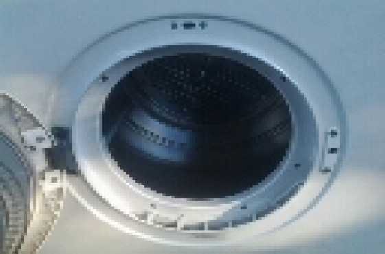 Bosch tumble dryer 6kg