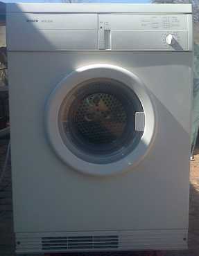 Bosch tumble dryer R1300 bargain