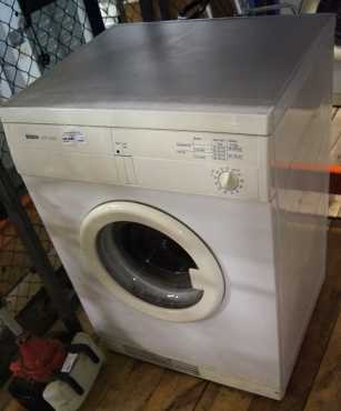 Bosch Tumble Dryer S017855A