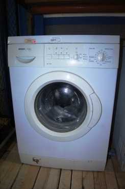 Bosch Washing Machine S019047A Rosettenvillepawnshop