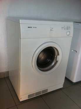 BOSCH WTA 2000 ZA Tumble Drier