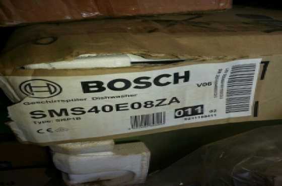 boschdishwasher