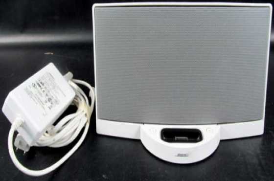 Bose sounddock for sale or to swop this is premium sound