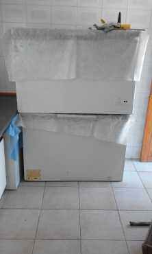 Both deepfreezers