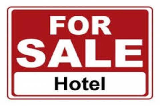 Boutique Hotel For Sale