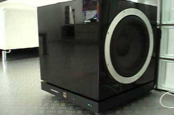 Bowers amp Wilkins DB1 Subwoofer