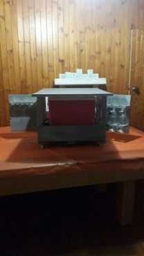 Box Cooler- R800.00