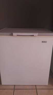 Box freezer