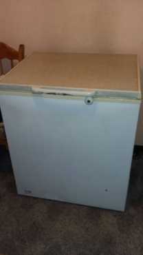 Box freezer