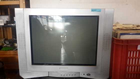 Box tv 54cm