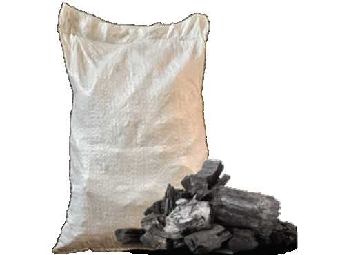 Braai Charcoal 10kg