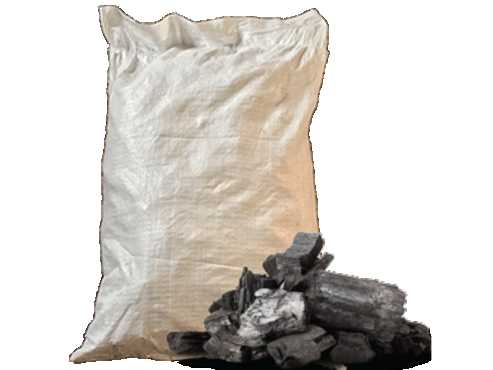 Braai Charcoal 20kg