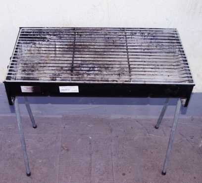 Braai S019858A Rosettenvillepawnshop