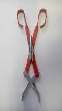 Braai Tongs