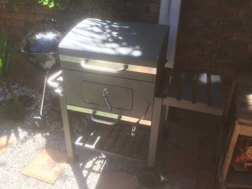 Braaier te koop