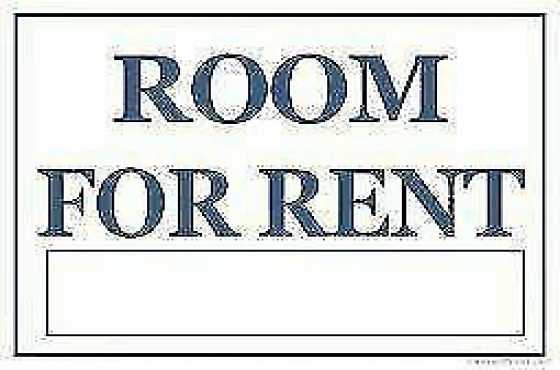 BRAAMFONTEIN Room to let for R1200 near Park Station