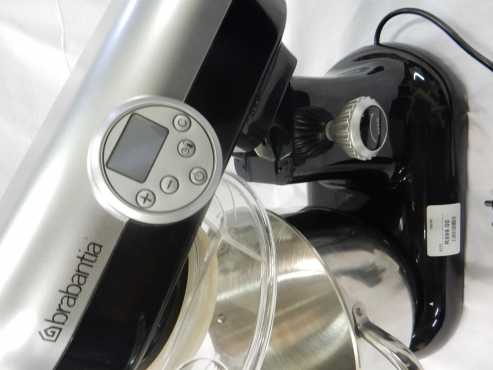 Brabantia Kitchen Mixer