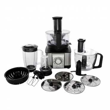 Brabantia Multi-functional Food Processor