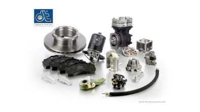 Brake and Air System Parts