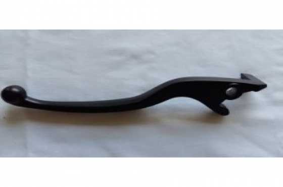 Brake lever left spares and repairs and sales on Bikes, scooters, Quads etc