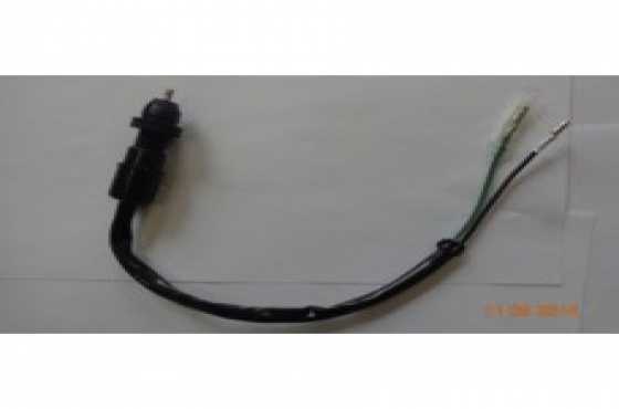 Brake sensor spares and repairs on Bikes, scooters, Quads , Off Road etc