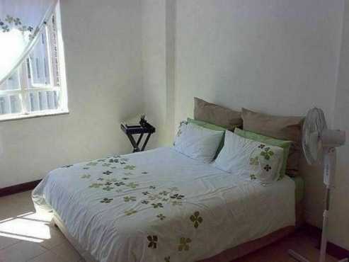 Bramley 1bedroom, bathroom, kitchen, lounge, Rental R3800