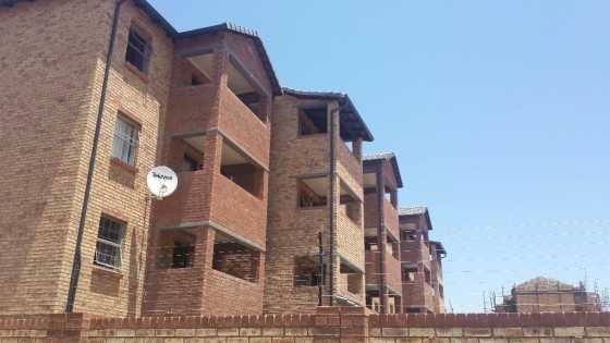 Brand Apartment to rent in Centurion