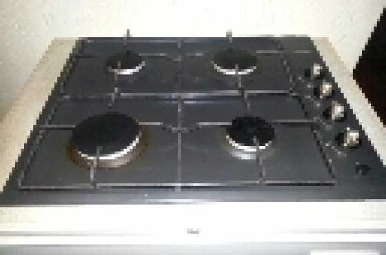 Brand gas hob for sale