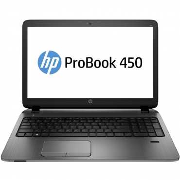 Brand HP ProBook 450 G2 A3009DD10303 Core I5 with 3 year HP warrnty