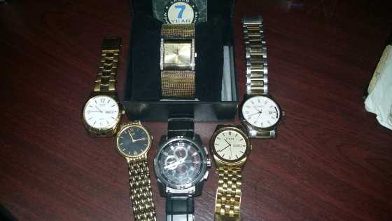 Brand name watches for sale