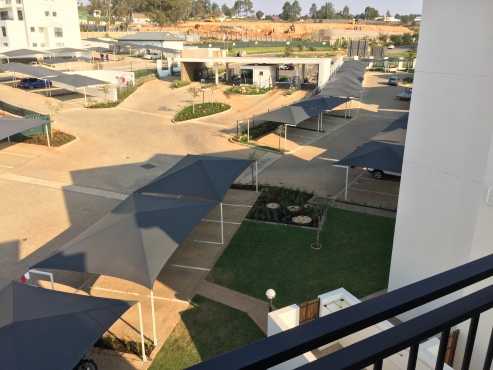 BRAND NEW 1 Bed  1 Bath  TO RENT IN GREENSTONE  MODDERFONTEIN