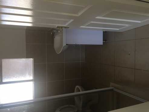 Brand new 1 bedroom apartment for rent in a security complex