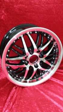 Brand New 14 Inch Mag Wheels for Sale