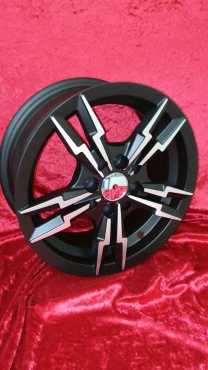 Brand New 15 Inch Mag Wheels for Sale