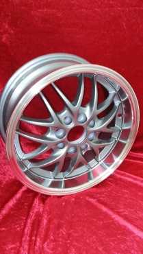 Brand New 15 Inch Mag Wheels for Sale