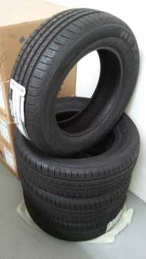 Brand new 15 inch Nexen tyres