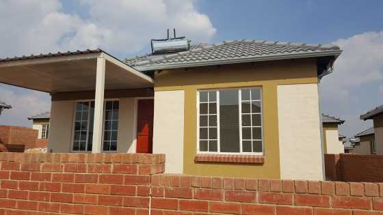 Brand new 2 bedroom property for rental in The Reeds Centurion