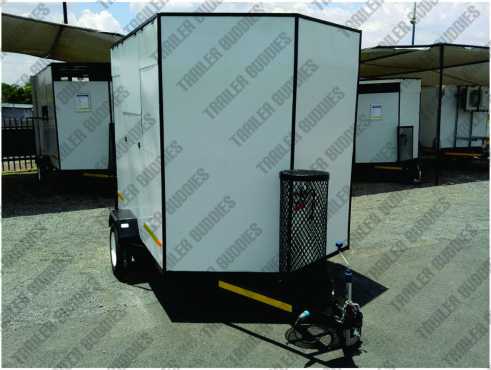 Brand New 2.4m Fast Food Trailers for Sale