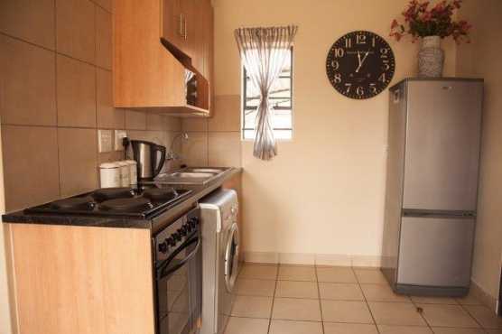 Brand new 2bed apartments for rent in Kibler Park