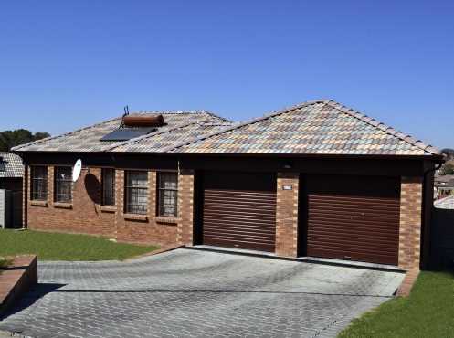 Brand new 3 bedroom to rent in Olievenhoutbosch