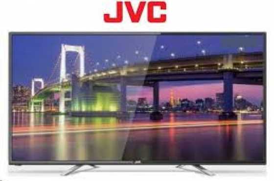 Brand new 55 inch LED JVC