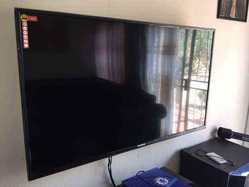 brand new 55quot led tv