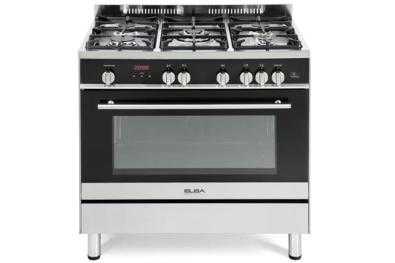 Brand new 90cm ELBA stoves