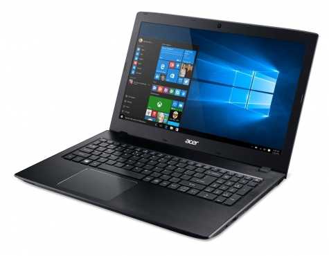 Brand New Acer Aspire E5-575 6th Gen Intel Core i7 15.6quot HD Laptop