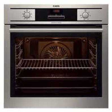 Brand new AEG appliances