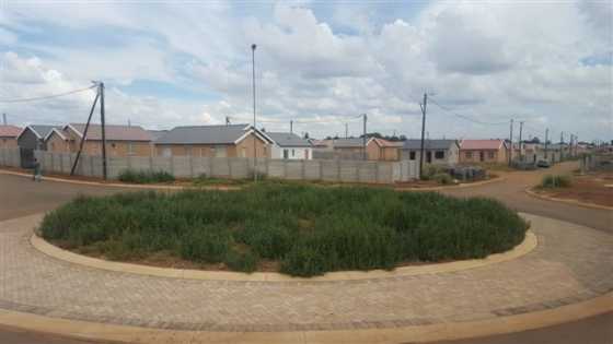 Brand New Affordable Houses - JHB