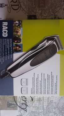 Brand New andis Dog blade clipper(Only used once)