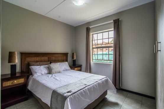 Brand new apartment to rent in Centurion West