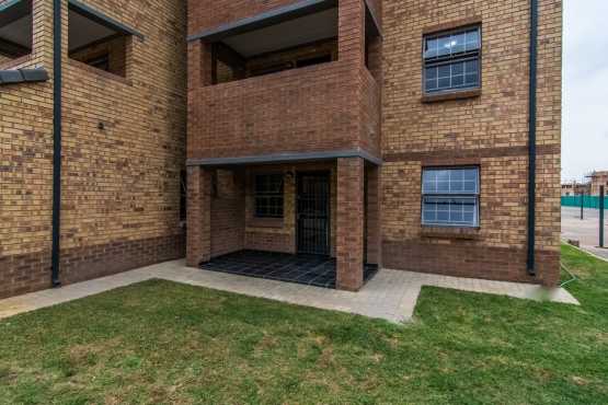 Brand New Apartment to rent in Heuweloord ,Centurion