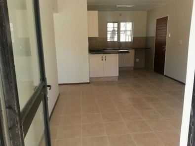 Brand New apartment to Rent in Midrand ( San Ridge